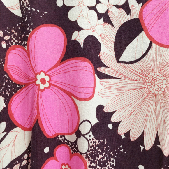 Fabulous Pattern, DVF Knit Shift Dress - Picture 4 of 5